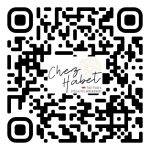 QR code pour livraison